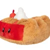 Online Squishable Comfort Food - 10" Mini Cherry Pie