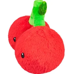 Outlet Squishable Comfort Food - 7" Mini Cherries