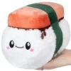 Squishable Comfort Food - 10" Mini Ham Musubi