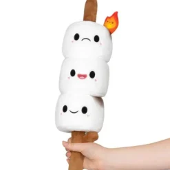 Online Squishable Comfort Food - 19" Mini Marshmallows