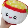 Squishable Comfort Food - 7" Mini Ramen Bowl