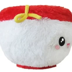 Squishable Comfort Food - 7" Mini Ramen Bowl