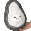 Hot Squishable Comfort Food - 7" Mini Skeleton Avocado