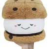 New Squishable Comfort Food - 7" Mini S'more