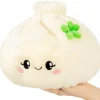 Online Squishable Comfort Food - 7" Mini Soup Dumpling