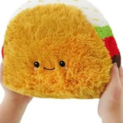 New Squishable Comfort Food - 7" Mini Taco