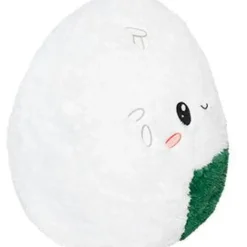 Best Squishable Comfort Food - 15" Onigiri