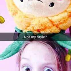 Outlet Squishable Comfort Food - 15