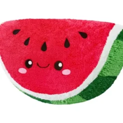 Hot Squishable Comfort Food - 15" Watermelon