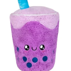 Online Squishable Comfort Food - Bubble Tea - 18"