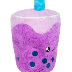 Online Squishable Comfort Food - Bubble Tea - 18"