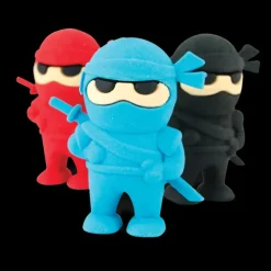 Online Ooly Comic Attack Happy Pack