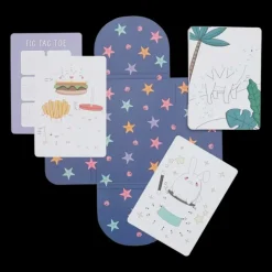 Best Ooly Connect the Dots Paper Games