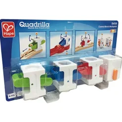 Hot Hape Control Block Multipack