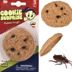 Best The Toy Network Cookie Surprise