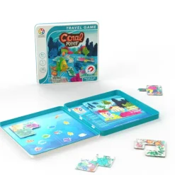 New Smart Toys u0026 Games Coral Reef Travel Game