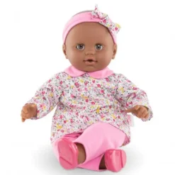 Hot Corolle 14" Doll - Lilou