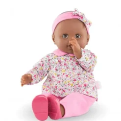 Hot Corolle 14" Doll - Lilou
