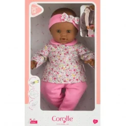 Hot Corolle 14