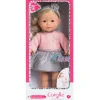 Online Corolle 14" Doll - Priscille Magical Evening