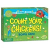 Outlet Peaceable Kingdom Count Your Chickens!