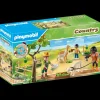 Clearance Playmobil Country - Alpaca Hike