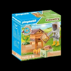 Playmobil Country - Beekeeper