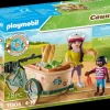 Sale Playmobil Country - Cargo Bike