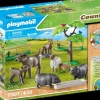 Outlet Playmobil Country - Farm Animal Set