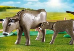 Outlet Playmobil Country - Farm Animal Set