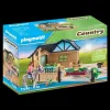 New Playmobil Country - Riding Stable Extension