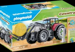 Clearance Playmobil Country - Tractor