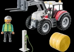 Clearance Playmobil Country - Tractor