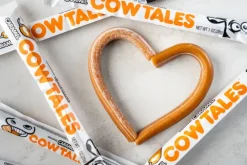 Online Albanese Confectionery Cow Tales Vanilla