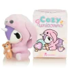 Hot Tokidoki Cozy Unicorno Blind Box