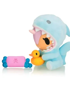 Hot Tokidoki Cozy Unicorno Blind Box