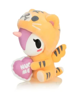 Hot Tokidoki Cozy Unicorno Blind Box
