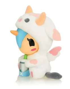 Hot Tokidoki Cozy Unicorno Blind Box