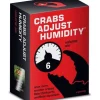 Sale ACD Distribution Crabs Adjust Humidity (Volume 6)