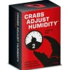 Clearance ACD Distribution Crabs Adjust Humidity (Volume 2)