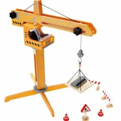 Clearance Hape Crane Lift