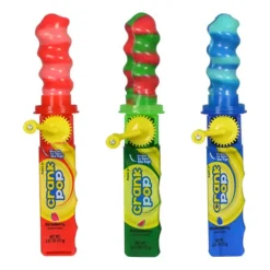 Best Koko's Crank Pop Assorted Flavors