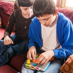 Best Fat Brain Toys Crankity Brainteaser