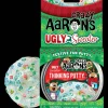 Outlet Crazy Aaron's 4" - Ugly Sweater