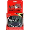 Hot Crazy Aaron's 4" Magnetic Storms - Strange Attractor