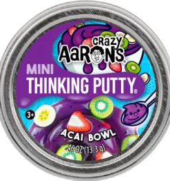 Online Crazy Aaron's 2" Mini Tin - Acai Bowl