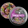 Crazy Aaron's 2" Mini Tin - Cryptocurrency