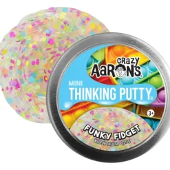 Online Crazy Aaron's 2" Mini Tin - Funky Fidget