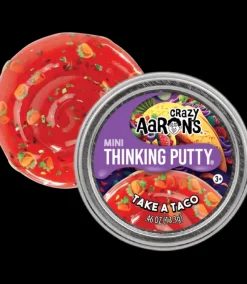 Online Crazy Aaron's 2" Mini Tin - Take a Taco