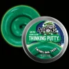 Best Crazy Aaron's 2" Mini Tin Holiday - Twinkling Tree